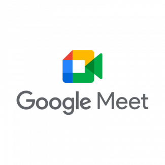 Google Meet Logo