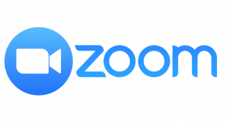 Zoom logo