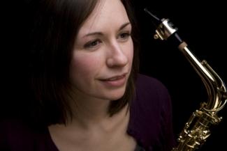 Karen Dufour online woodwind tutor with Your Space Music Lessons
