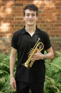 tom smith portrait
