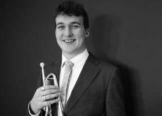 online cornet tutor, Tom Smith