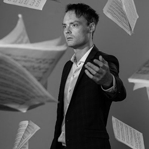 Online Piano Teacher Alex Chisholm Loxley with Your Space Music Lessons