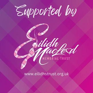 Eilidh's Trust funding Your Space Music Lessons