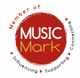 Your Space Music Lessons member of Music Mark