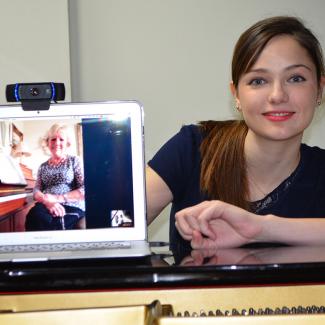 online piano lessons for older people