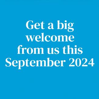 New pupil promotion September 2024