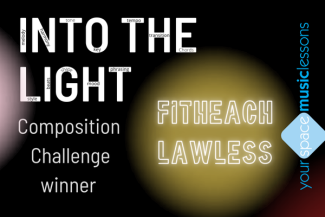 into the light winner fitheach lawless