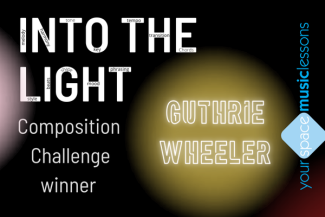 into the light winner guthrie wheeler