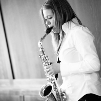 Lucy Leibold - wood teacher with Your Space Music Lessons