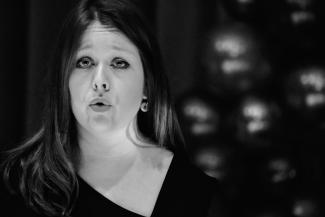 Lucy Leibold Singing Teacher
